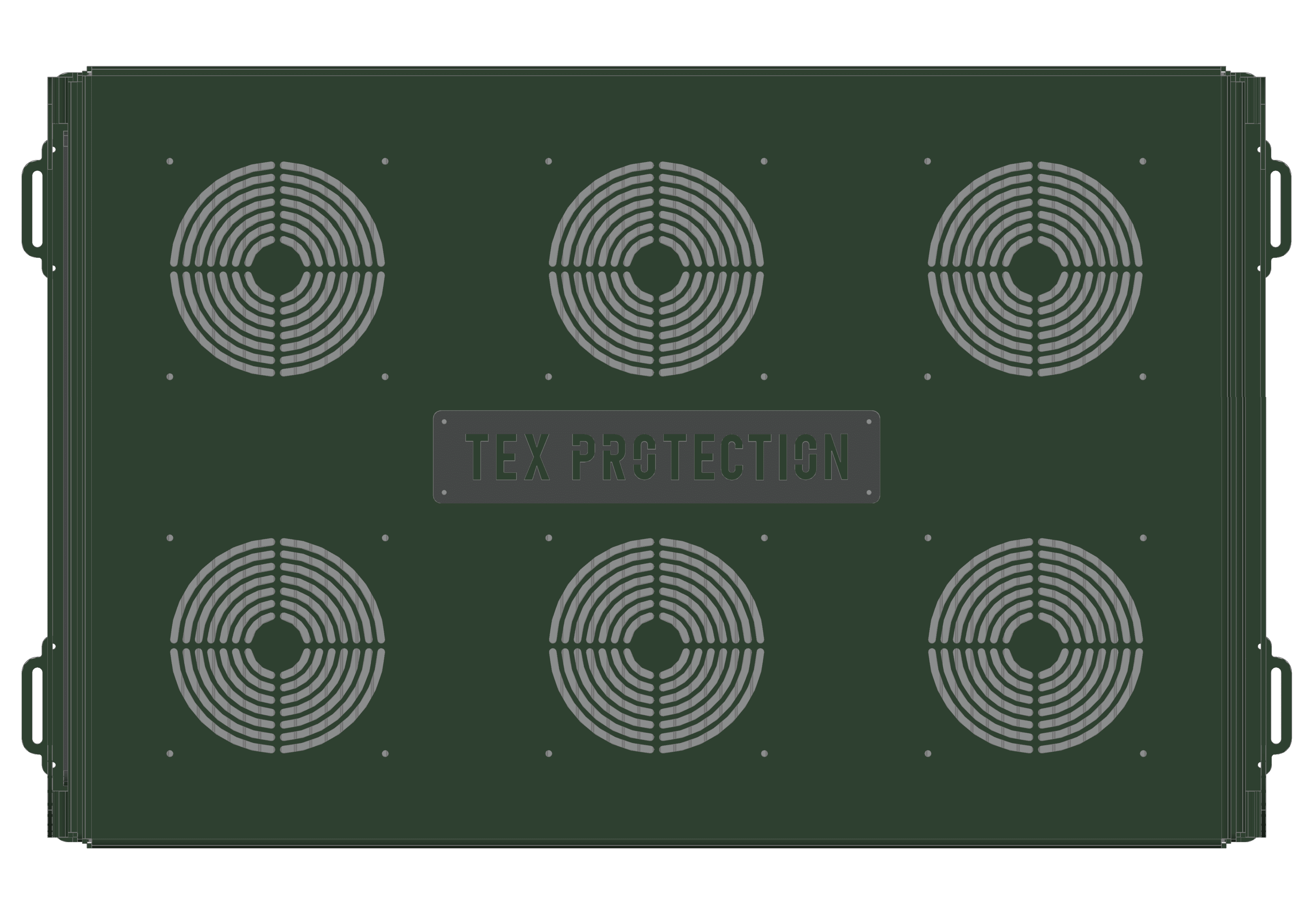 TEX PROTECTION 10 view 3